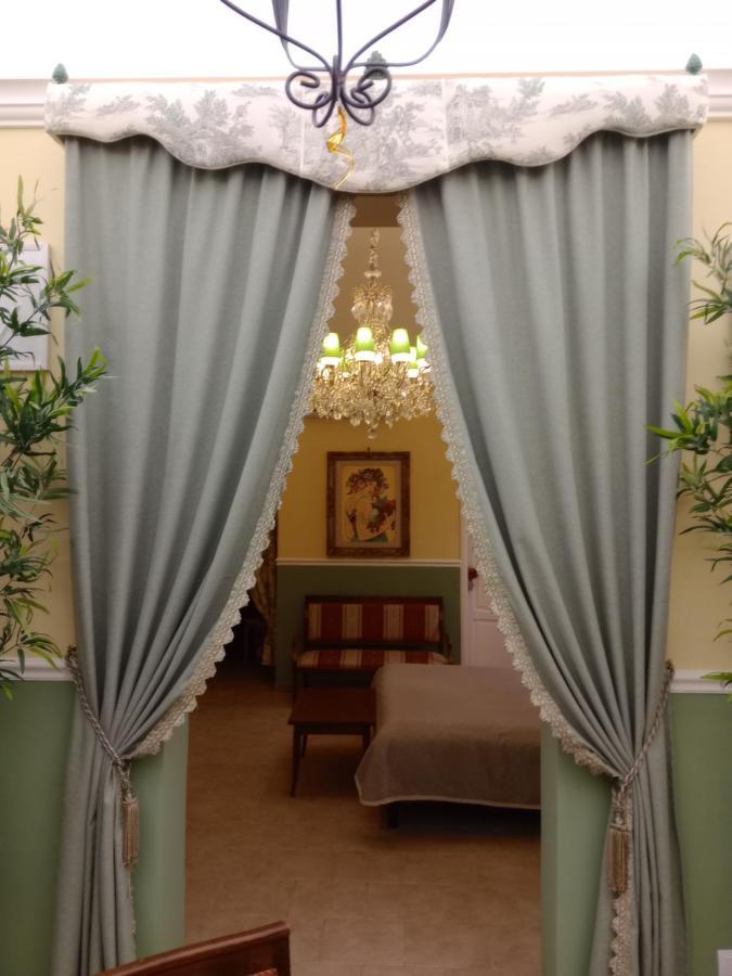 Pomona Noto 빌라 외부 사진